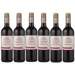 La Baume St Paul Cabernet und Syrah