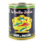 La Belle-Iloise Klassische bretonische Fischsuppe