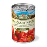 La Bio Idea Tomaten Stücke