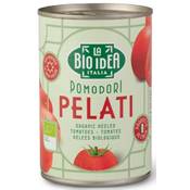 La Bio Idea Geschälte Tomaten