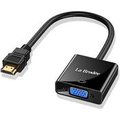 La Brodée VGA-HDMI-Adapter