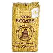 La Campana Arroz Bomba D.O. Valencia