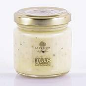La Cerqua Schwarze Trüffelbutter Vergleich