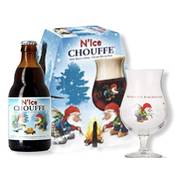 La Chouffe N'ice Weihnachtsbier