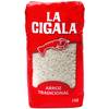 La Cigala Paella Reis