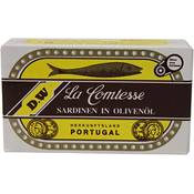 La Comtessa Sardinien in Olivenöl Vergleich
