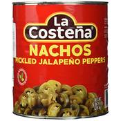 La Costeña Jalapeños Vergleich