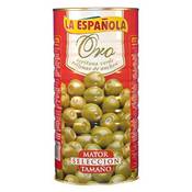 La Española Oro Vergleich
