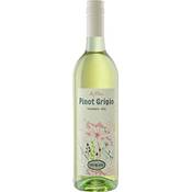 La Fleur Pinot Grigio Weißwein Vergleich