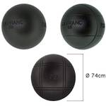 La Franc Soft Black