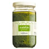 La Gallinara klassisches Basilikumpesto