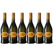 La Gioiosa Bianco Vino Frizzante
