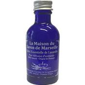 La Maison du Savon de Marseille Lavendelöl Vergleich