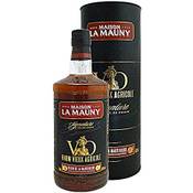 La Mauny Rhum Vieux Agricole Signature du Maitre de Chais