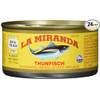 La Miranda Thunfisch in Öl