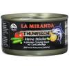 La Miranda Thunfisch Pikant mit Gemüse