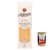 La Molisana Spaghettoni No. 14