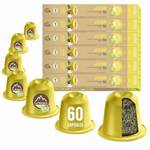 La Natura Lifestyle Bio Jasmin grüner Tee