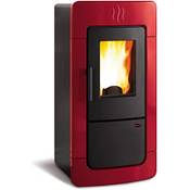 La Nordica-Extraflame Diadema Vergleich