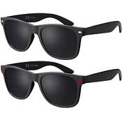 La Optica B.L.M. Sonnenbrille Vergleich