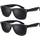 La Optica B.L.M. Sonnenbrille