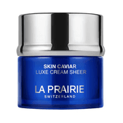 La Prairie Luxe Cream Sheer Vergleich