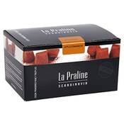 La Praline Schokotrüffel Pralinen mit Meersalz