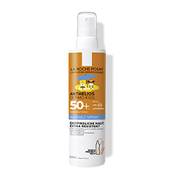 La Roche-Posay Anthelios Sonnenschutzspray LSF 50+ Vergleich