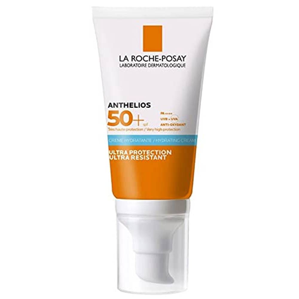LaRochePosaySonnencreme Top 10 Test & Vergleich