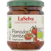 La Selva Bio Halbgetrocknete Tomaten in Olivenöl