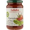 La Selva Bio Tomatensauce mit Basilikum