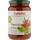 La Selva Bio Tomatensauce mit Basilikum