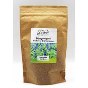 La Verde mein Garten und ich Düngelupine