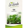 La Verde Mein Garten und ich Feldsalat-Samen