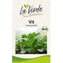 La Verde Mein Garten und ich Feldsalat-Samen