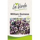 La Verde mein Garten und Ich William Guiness