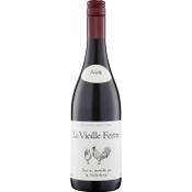 La Vieille Ferme Rouge France