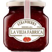 La Vieja Fábrica Erdbeermarmelade