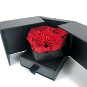 La Vita Viva Infinity Rosen Box Vergleich