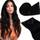 LaaVoo Clip-in-Extensions