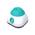 Lab Fish Mini Vortex Mixer