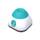 Lab Fish Mini Vortex Mixer