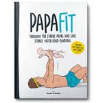 Labamba Books PapaFit Trainingsbuch
