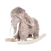 labebe Baby Plüsch Schaukelpferd