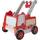 labebe Feuerwehrauto Lauflernwagen