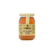 L'Abellamel Lavendelhonig