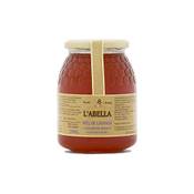 L'abellamel Lavendelhonig Vergleich