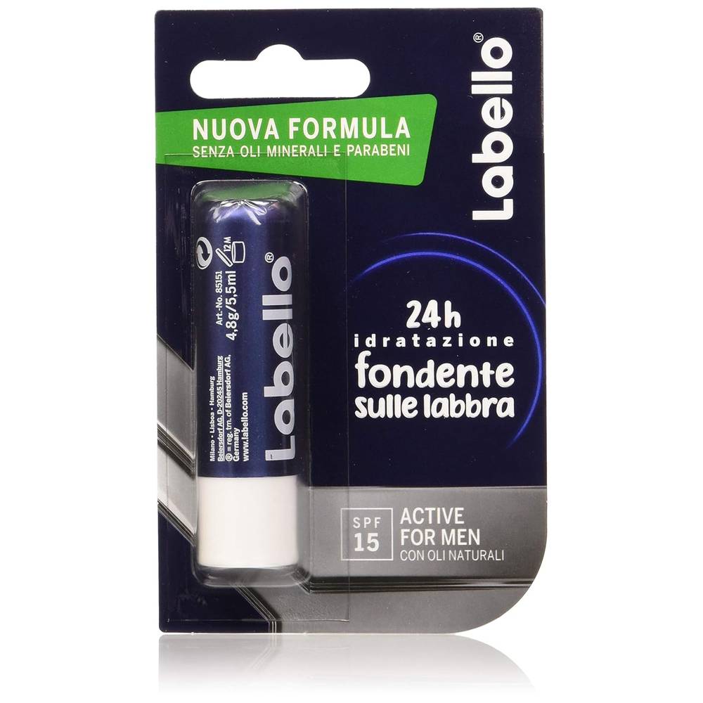 Labello Test & Vergleich » Top 12 im Februar 2026