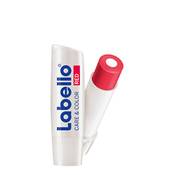 Labello Care & Color Vergleich