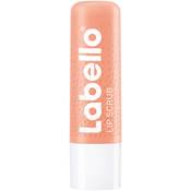 Labello Lip Scrub Erdbeere + Pfirsich